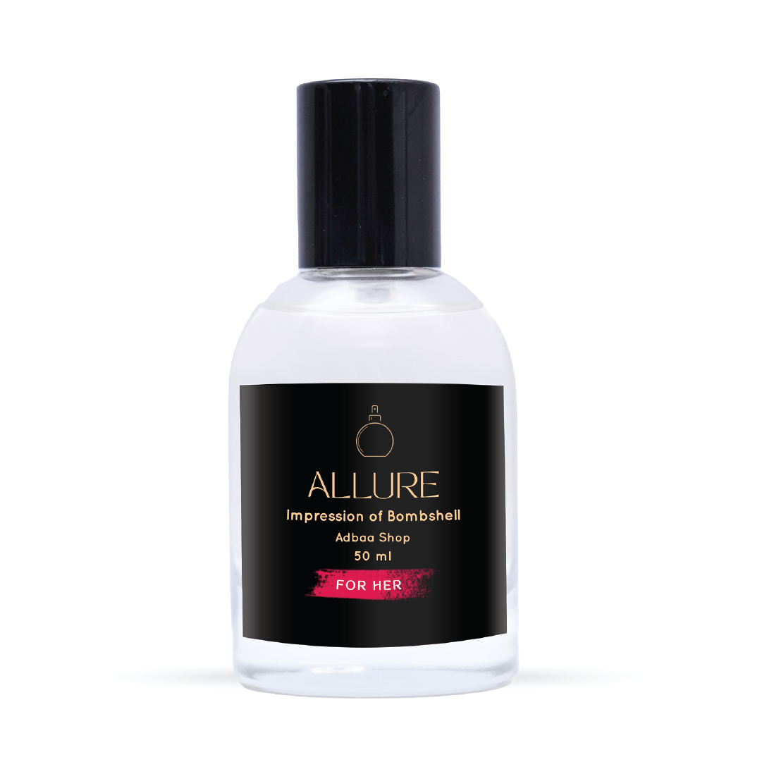 Allure - Impression of Victoria's Secret Bombshell