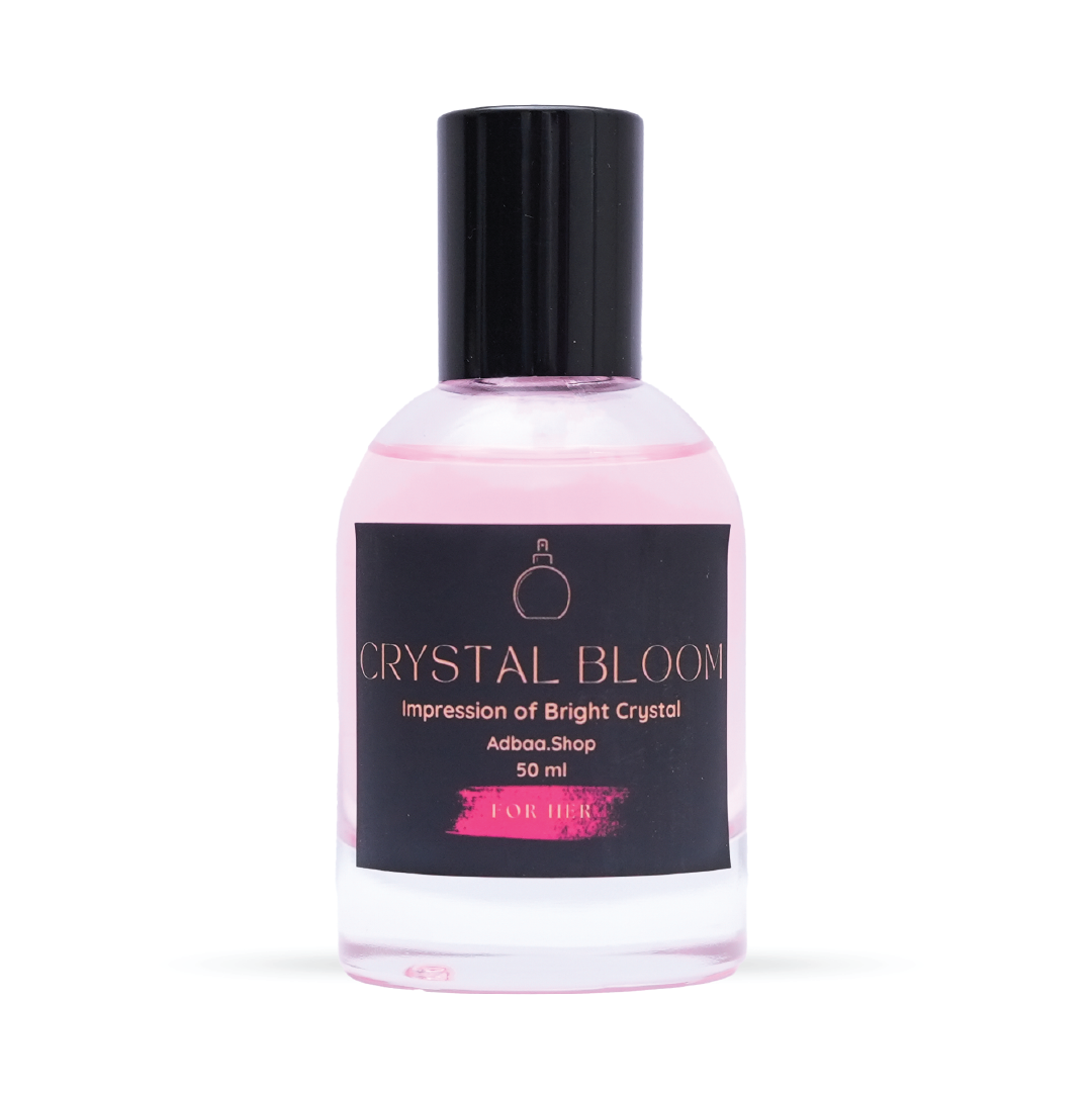 Crystal Bloom - Impression of Versace Bright Crystal