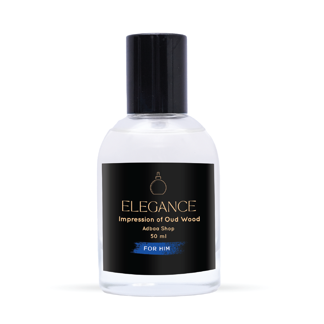 Elegance - Impression of Oud Wood