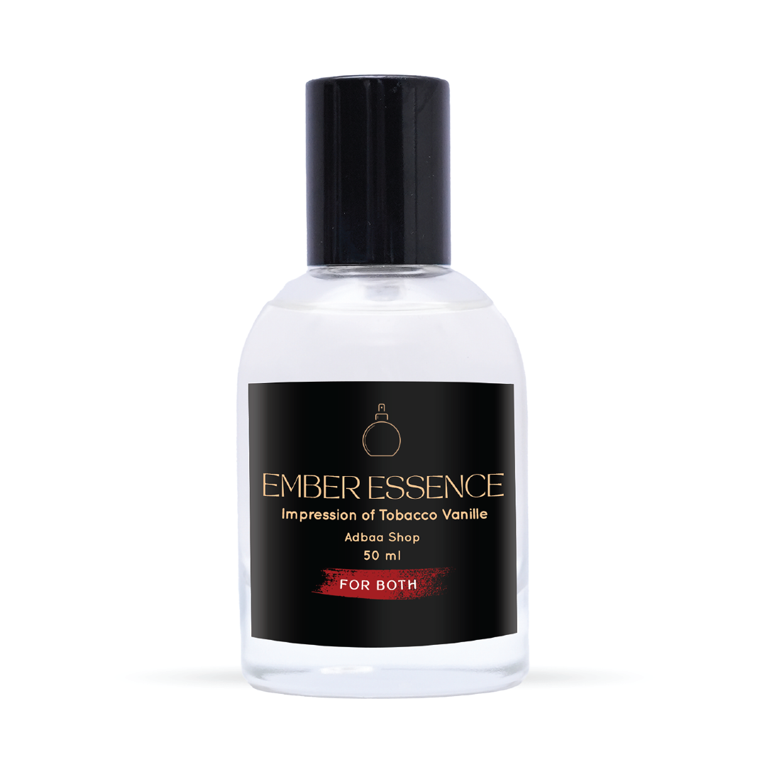 Ember Essence - Impression of Tobacco Vanille