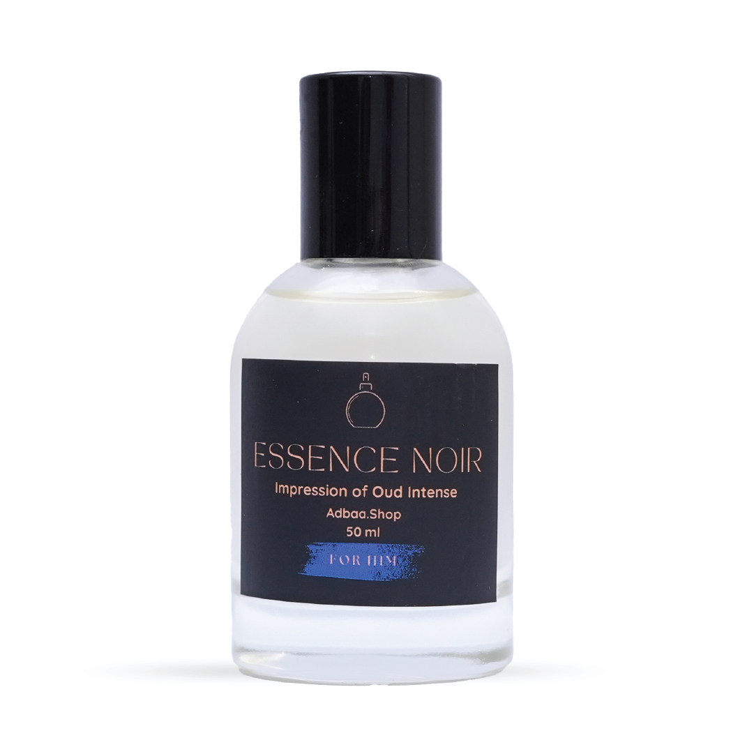 Essence Noir - Impression of Oud Intense