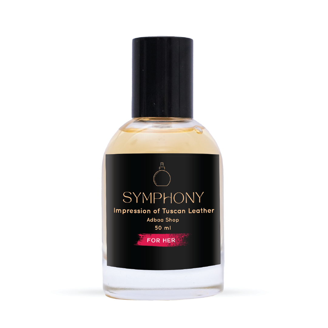 Symphony - Impression of Tuscan Leather